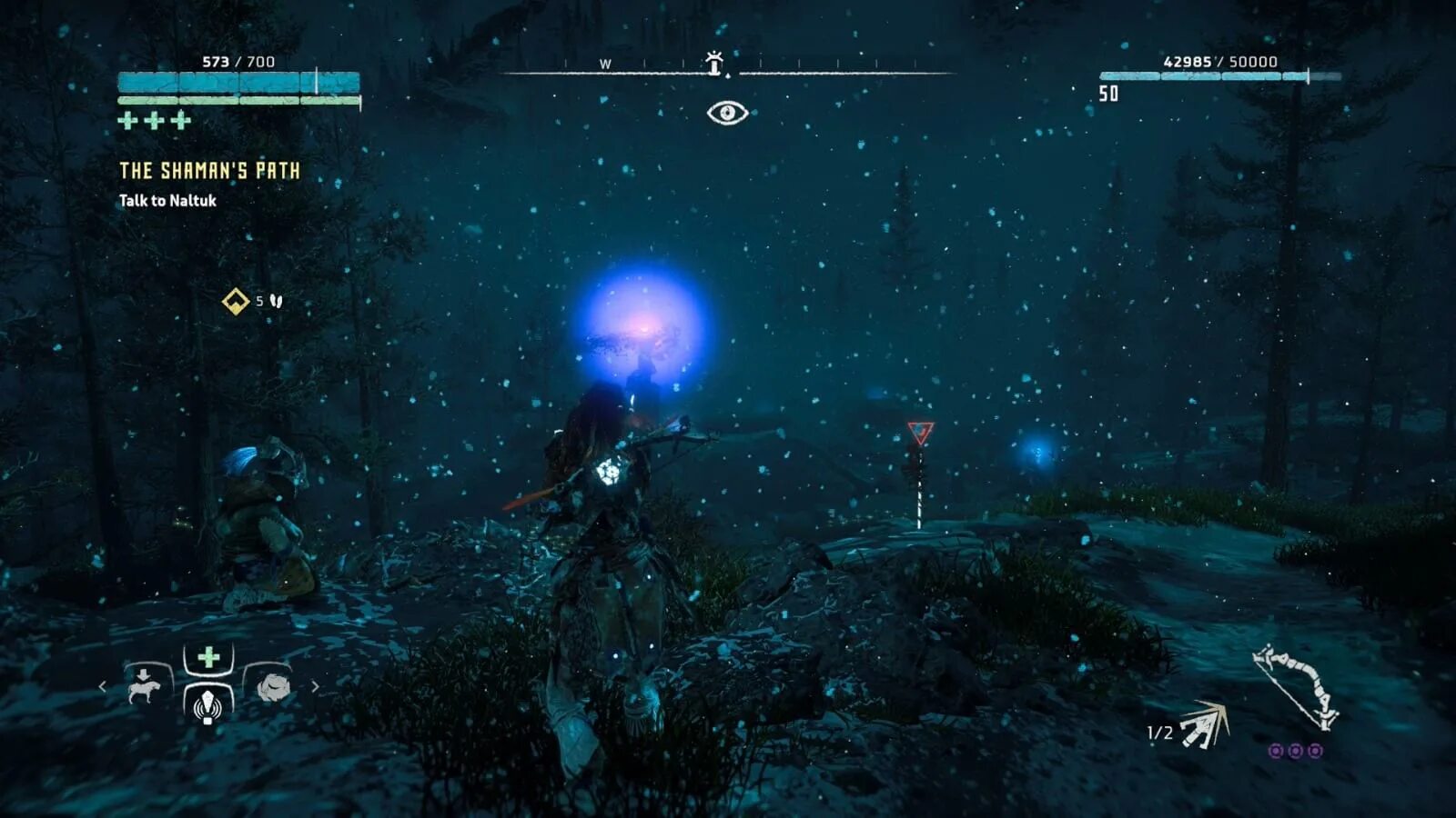Как пройти кузню зимы. Horizon zero dawn убежище оуреи головоломка. восстановите бирюзу в horizon zero dawn. horizon zero dawn тропа шамана восстановить подачу энергии к системе. horizon zero dawn кузня зимы восстановите бирюзу.