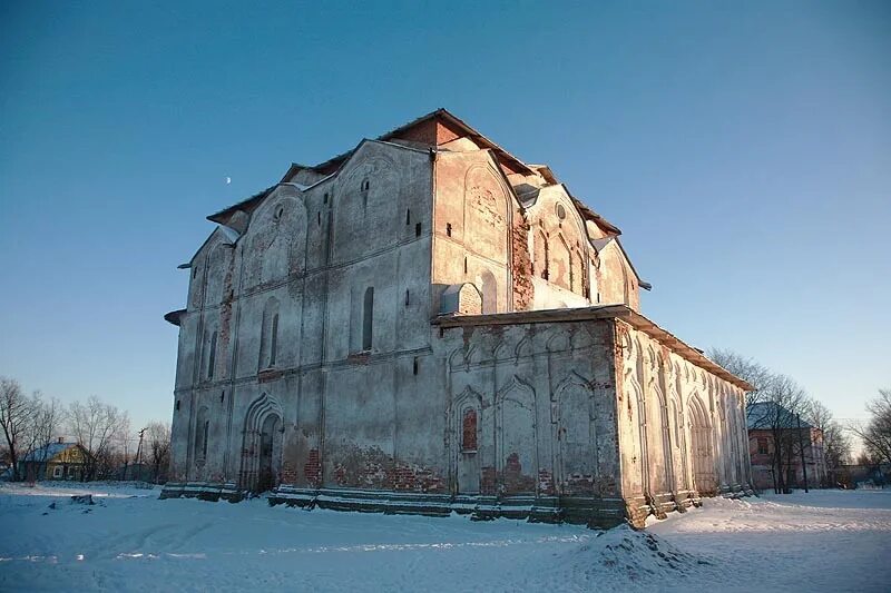 Сырково новгородская область