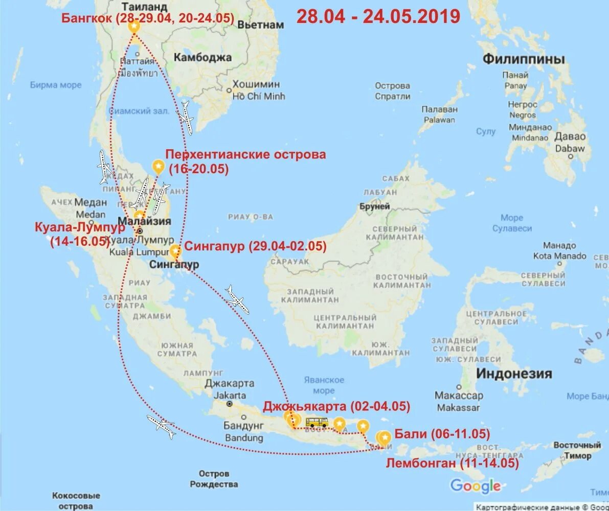 Ближайший бангкока. Индонезия и Филиппины на карте. Путешествие по Юго Восточной Азии маршрут. Бангкок Таиланд на карте. Малайзия Индонезия Филиппины на карте.