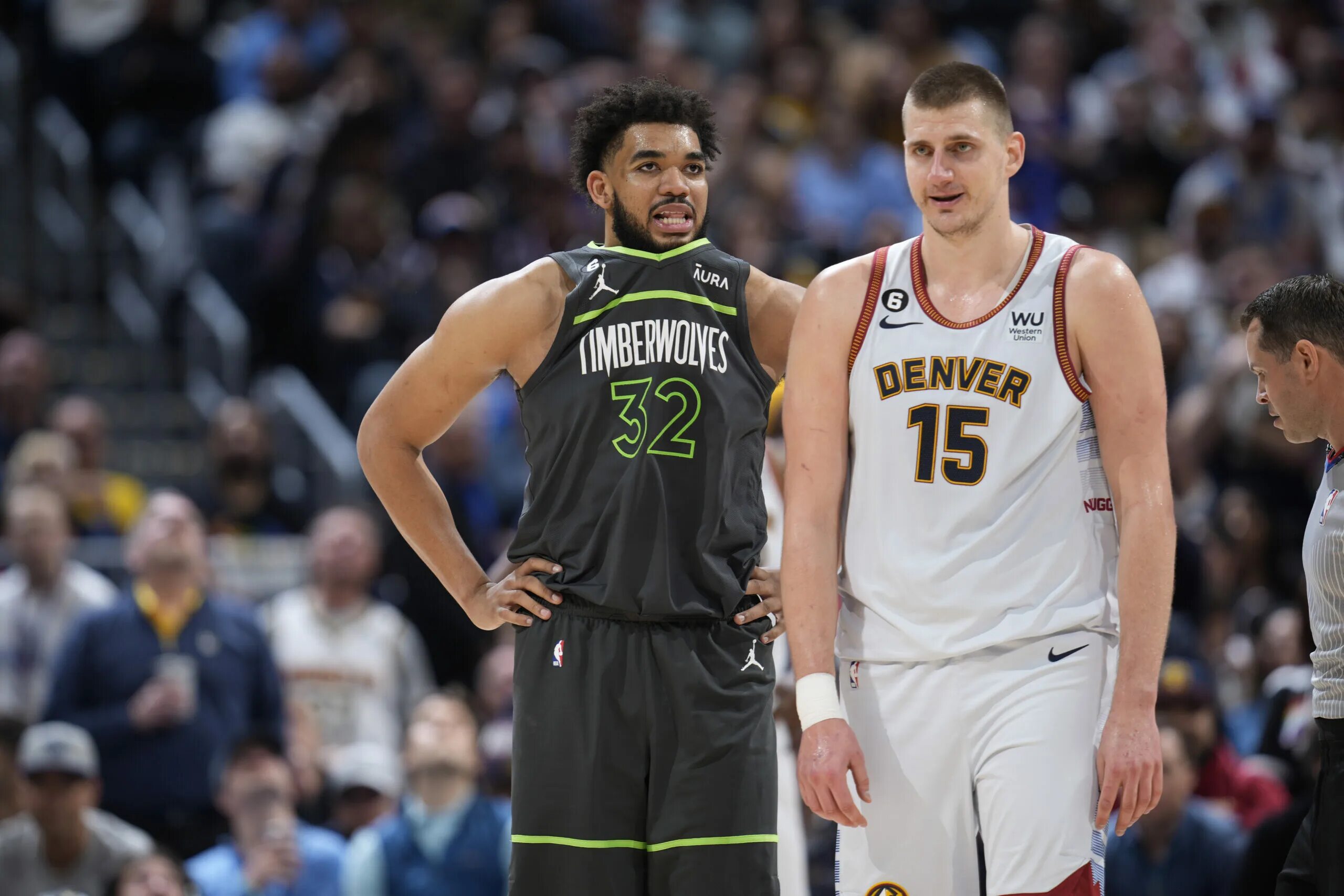 Nuggets vs timberwolves. Денвер наггетс миннесота тимбервулвз. phoenix suns @ minnesota timberwolves.