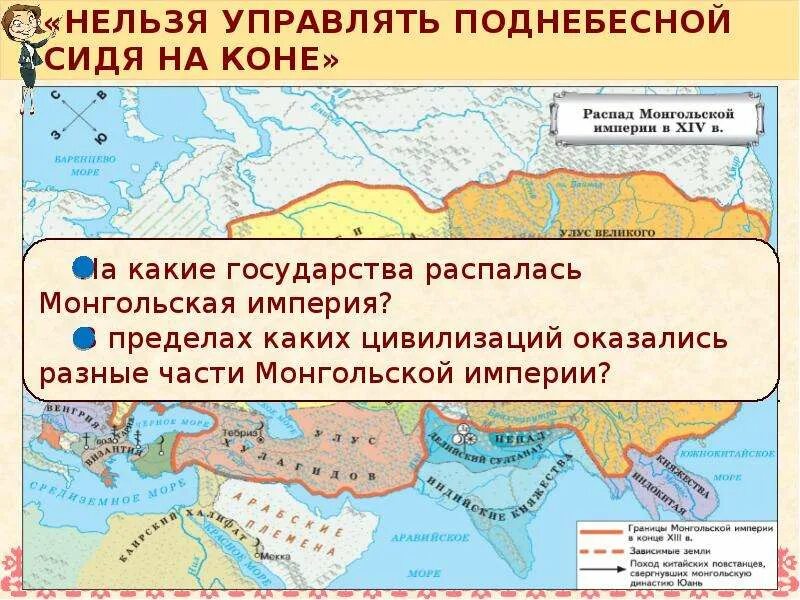 Распад монгольской. Распад монгольской империи карта. Развал монгольской империи. Распад Великой монгольской империи. Государства после распада монгольской империи.