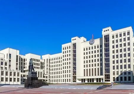Правительство беларуси