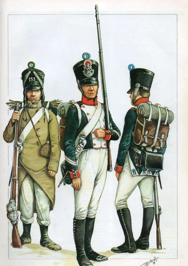 Солдат наполеоновской армии 1812. Обмундирование французской армии 1812 Наполеон. Форма солдат наполеоновской армии 1812. Форма солдат армии Наполеона 1812 года.
