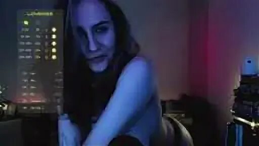 Eva webcam records