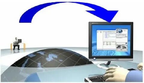 Remote information
