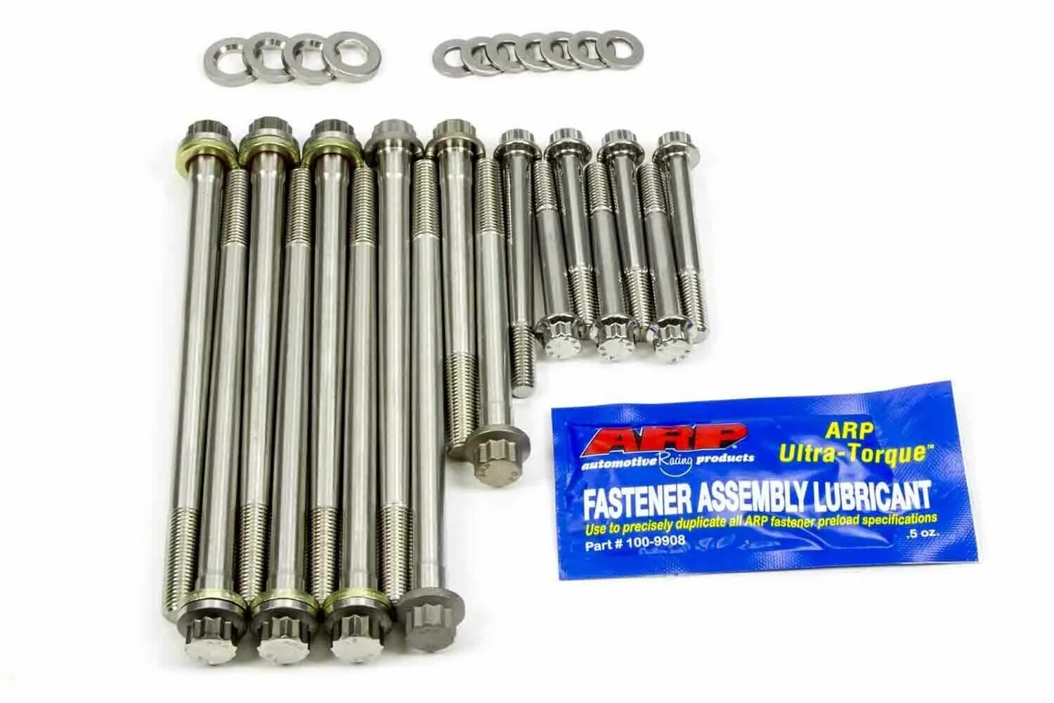 Шпильки arp. Шпильки arp subaru.