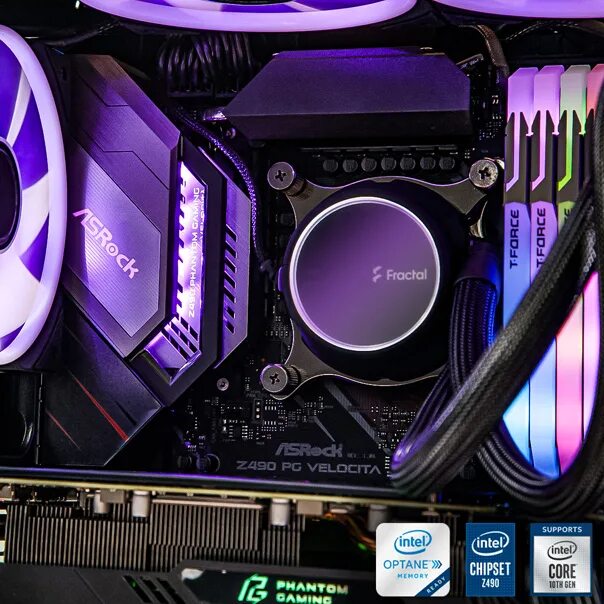 Asrock polychrome sync download