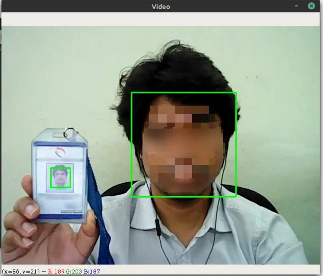 Haarcascade frontalface default xml