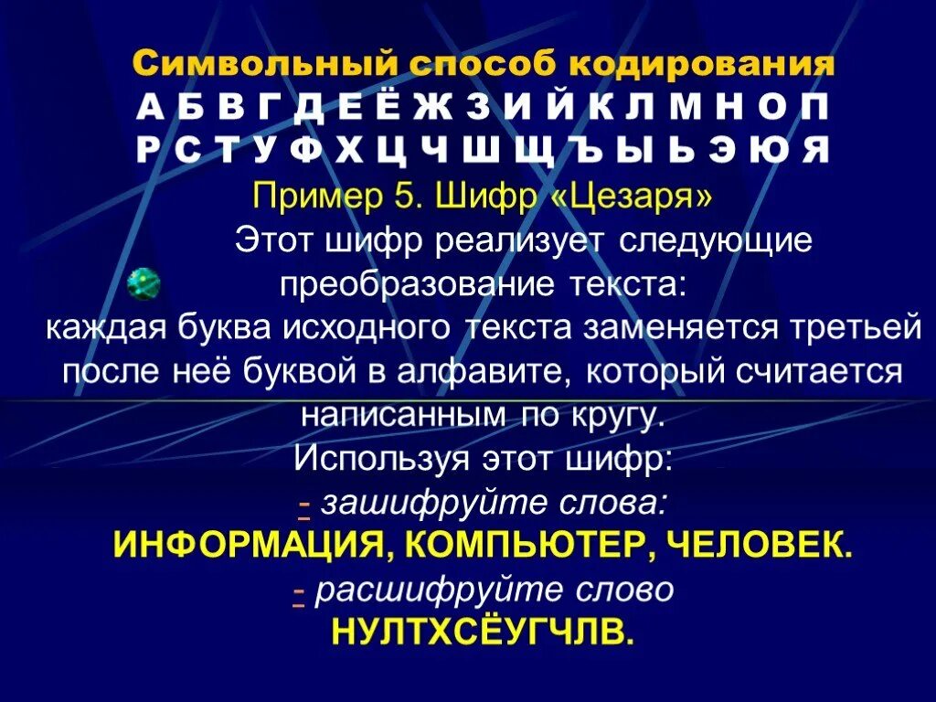 Эффективные методы кодирования. Символьное кодирование. Символьный способ кодирования информации. Символьный способ кодирования примеры. Пример закодированной информации.