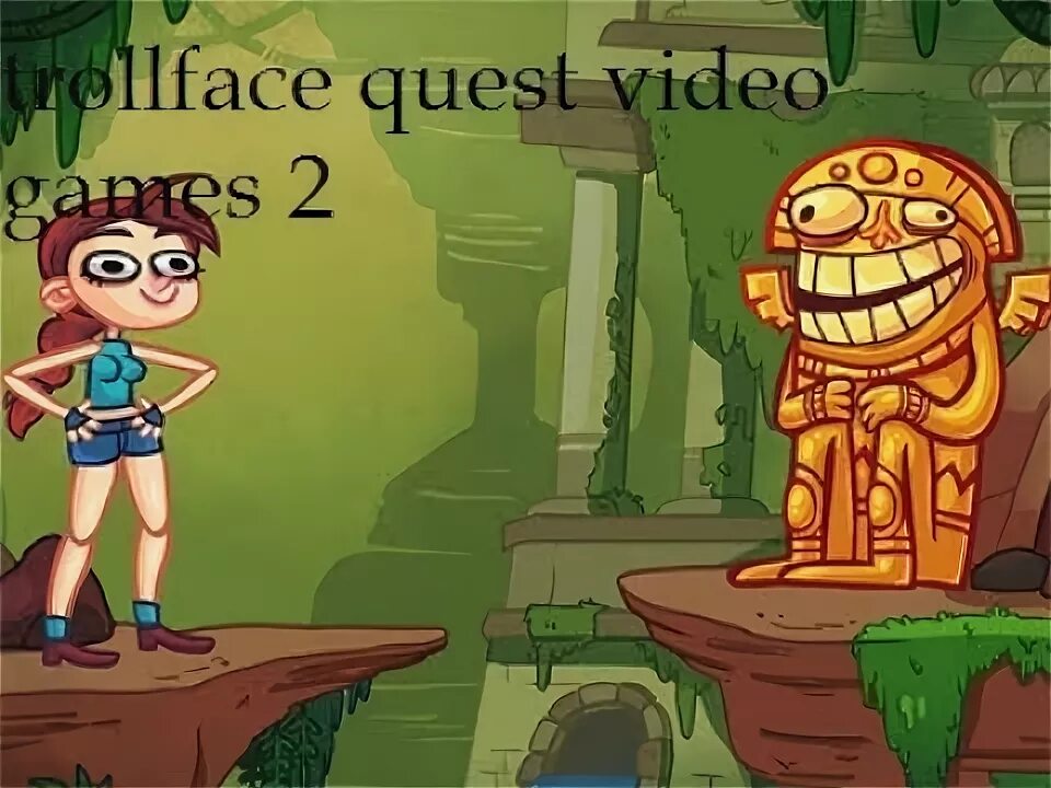 Troll quest 2. Игра про троллей. Troll 2 игра. Игры троллфейс 2 игры. Старая игра про троллей.