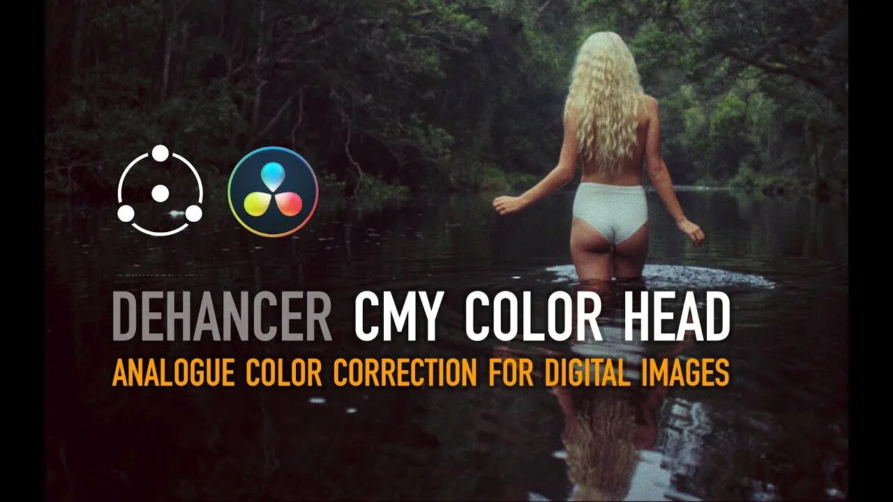 Dehancer davinci resolve. Dehancer film emulation mac. dehancer pro mac torrent.