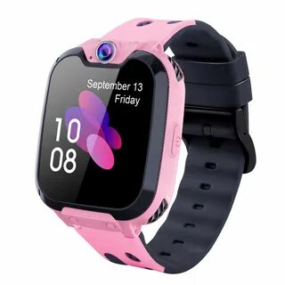 Smart watch детские отзывы