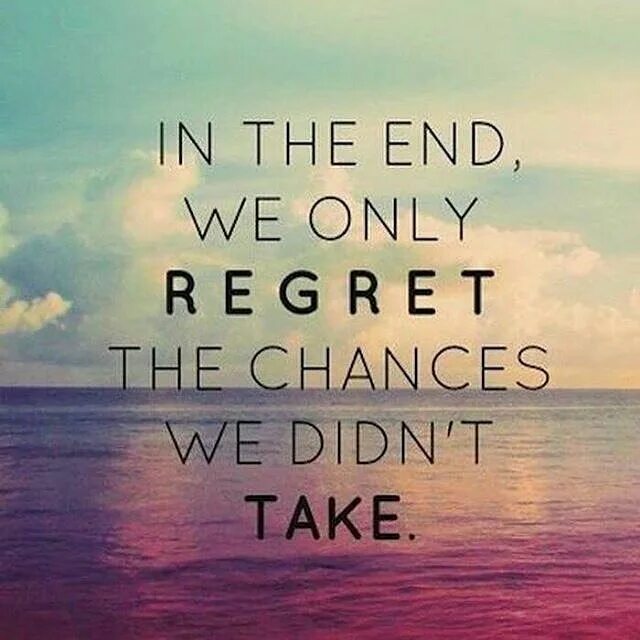 What it is to live. What it is to live