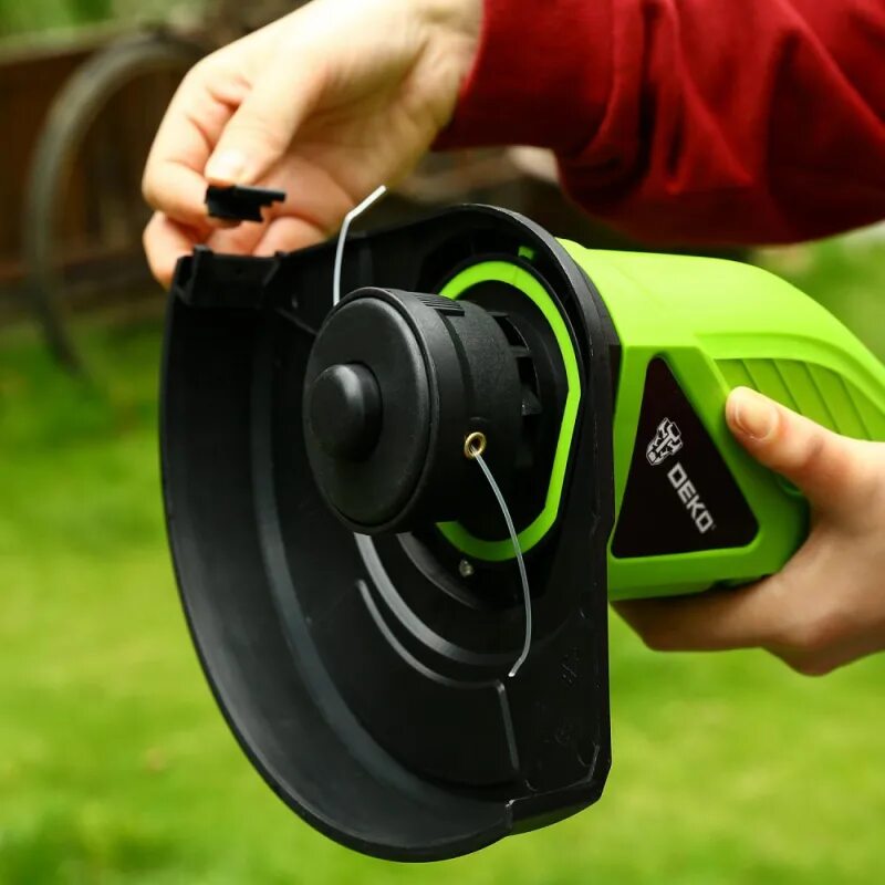 Триммер садовый электрический deko dktr400 063-4233. Триммер deko dktr400 замена катушки. Триммер садовый электрический deko dktr400 063-4233. Триммер электрический deko dktr400. Триммер deko dktr400 063-4233.