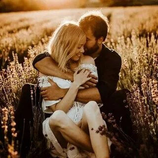 Белокурая любовь