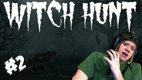 Witch hunting