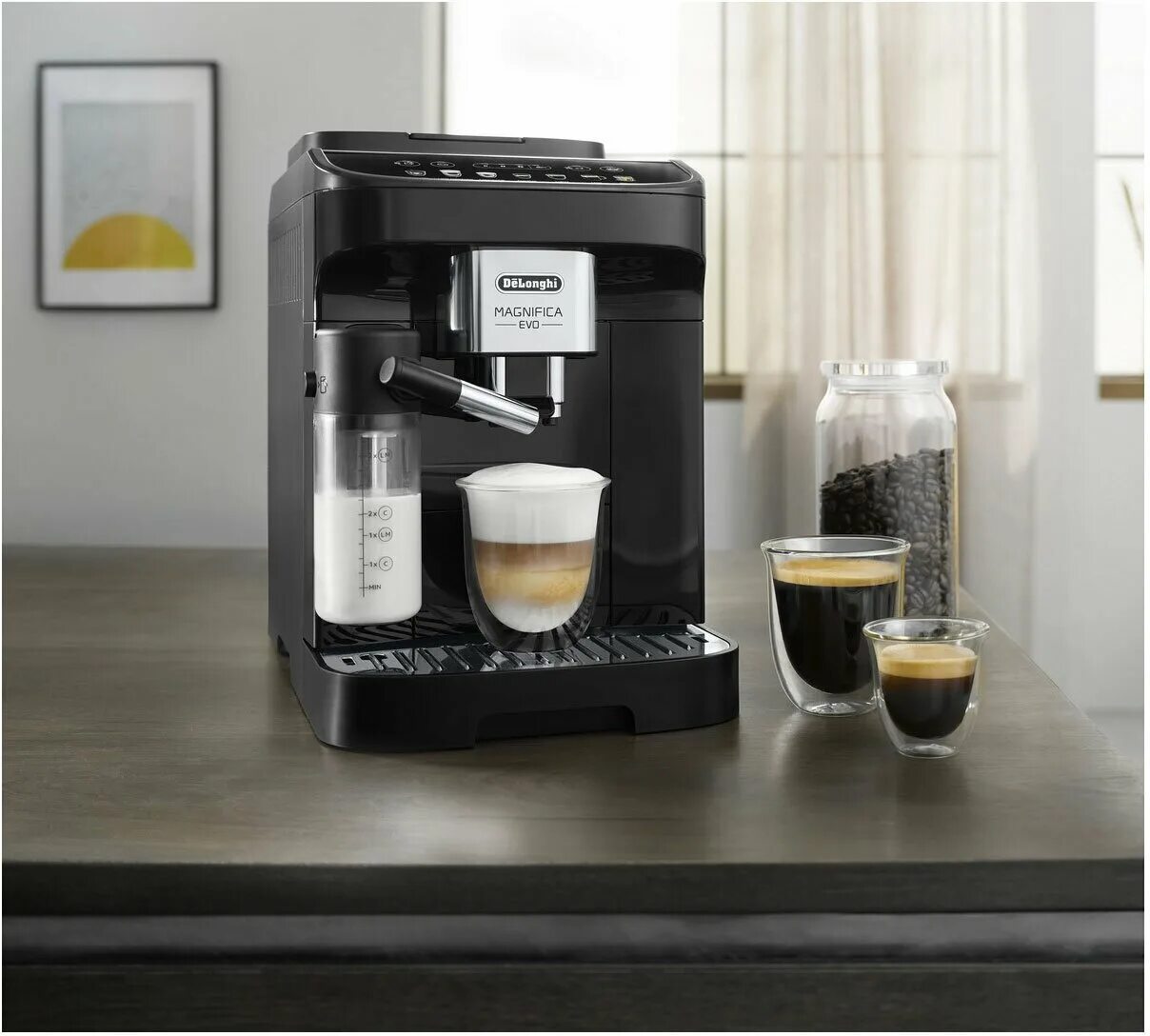 кофемашина автоматическая delonghi ecam 290. 61 sb silver. Delonghi ecam290. Ecam290. 61.