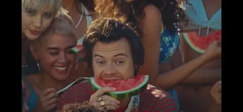 Harry watermelon