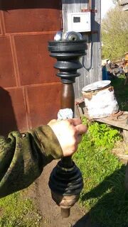Пыльник шруса фокус
