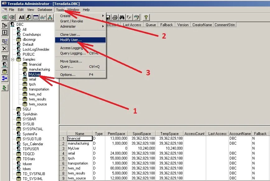 Create Table Teradata примеры. Teradata Locking access. Teradata Locking access example. Columnar Teradata. Modify user