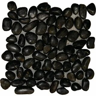 Natural black