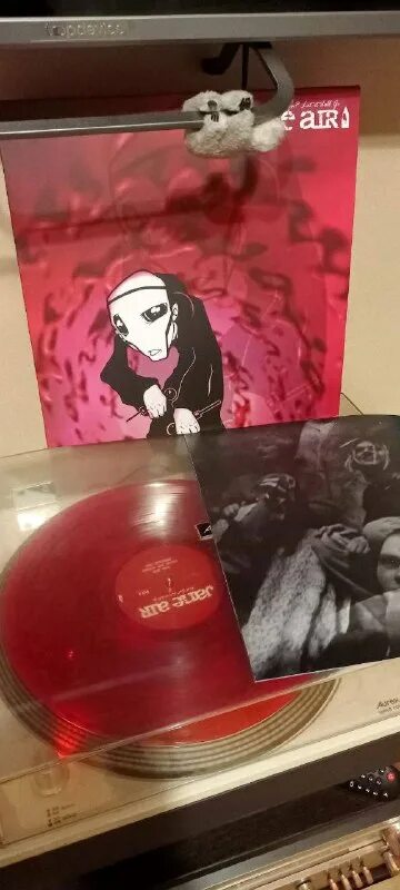 винил телеграм