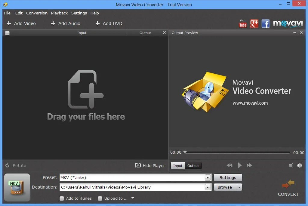 Конвертация файлов. Movavi Video Converter. Movavi видео конвертер. Конвертер видео программа. Конвертер в mp4 без потери качества