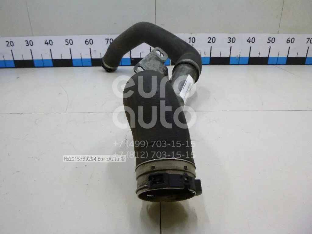 Как снять нижний патрубок радиатора мерседес актрос 4.80352 DT Spare Parts Патрубок радиатора от производителя по спец цене купить в