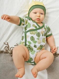 Little body