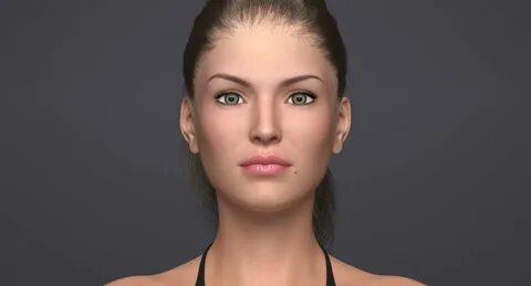 Lara 3d