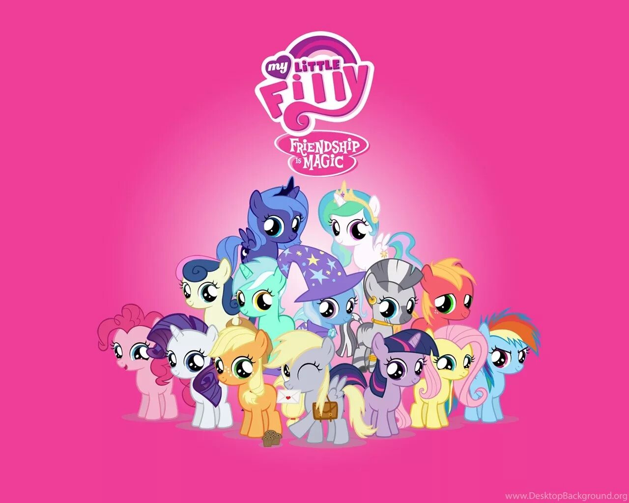 Включи my little nas. Включи my little nas