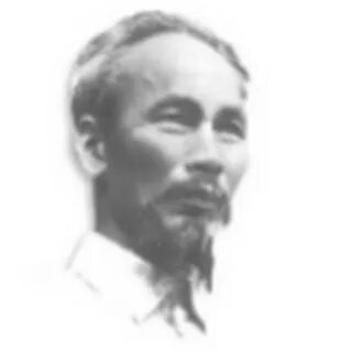 Ho chi min