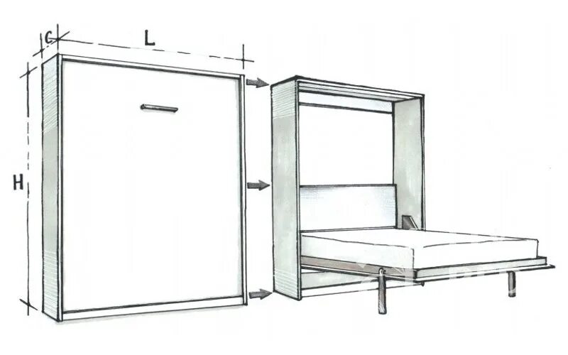 Шкаф кровать схема. Чертежи шкаф кровати 1400 2000. Откидная двуспальная кровать трансформер чертежи. Чертежи шкаф кровати 1600 2000. Откидная кровать трансформер чертеж.