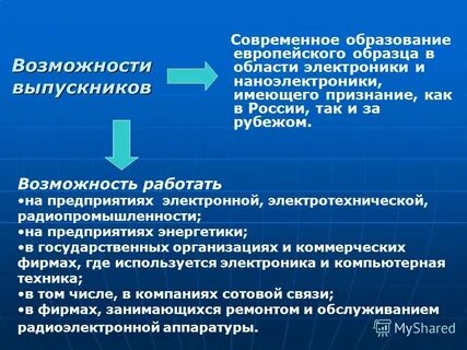 Пользующийся признанием