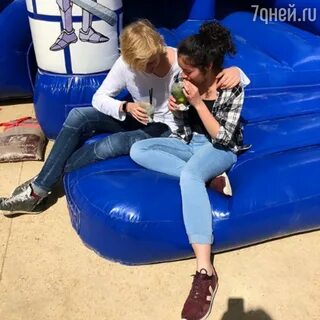 Сын натальи