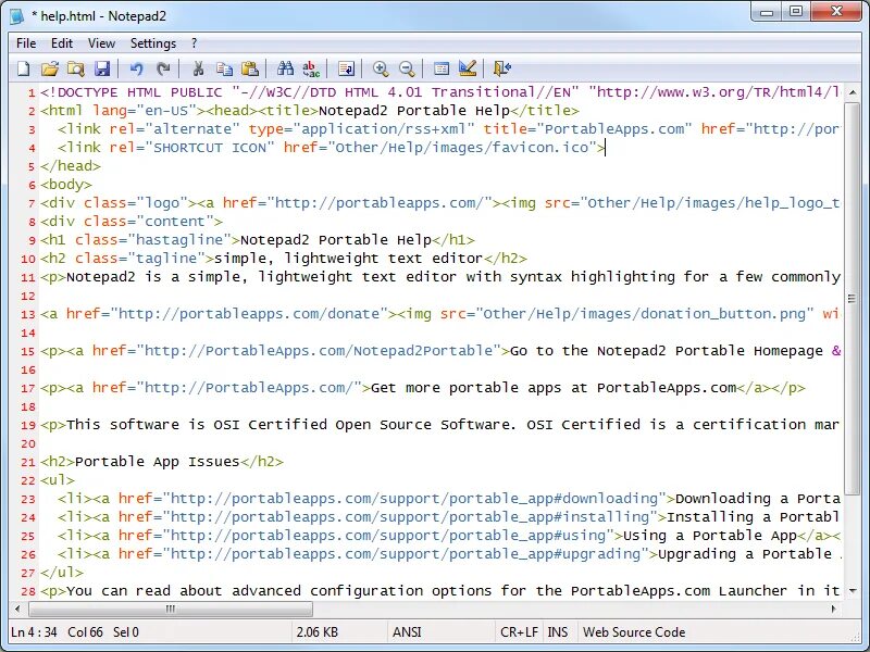 Notepad2. Notepad Portable. Notepad2 таблицы. Программа Editor Notepad.