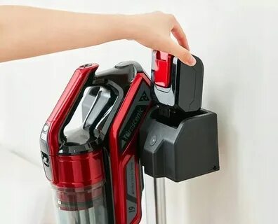 Аккумулятор для вертикального пылесоса