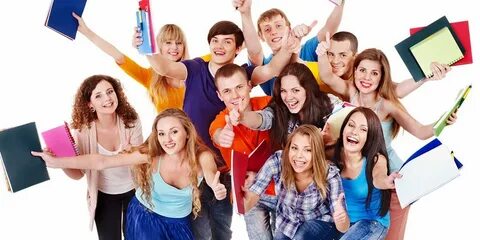 Что связано с молодежью