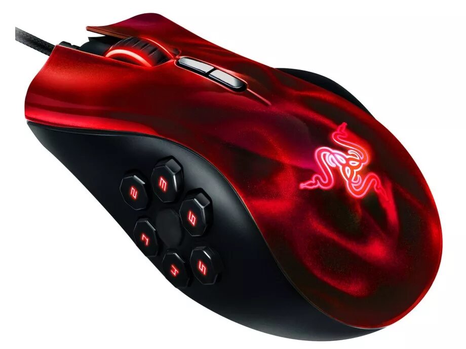 Мышь razer. Мышь razer