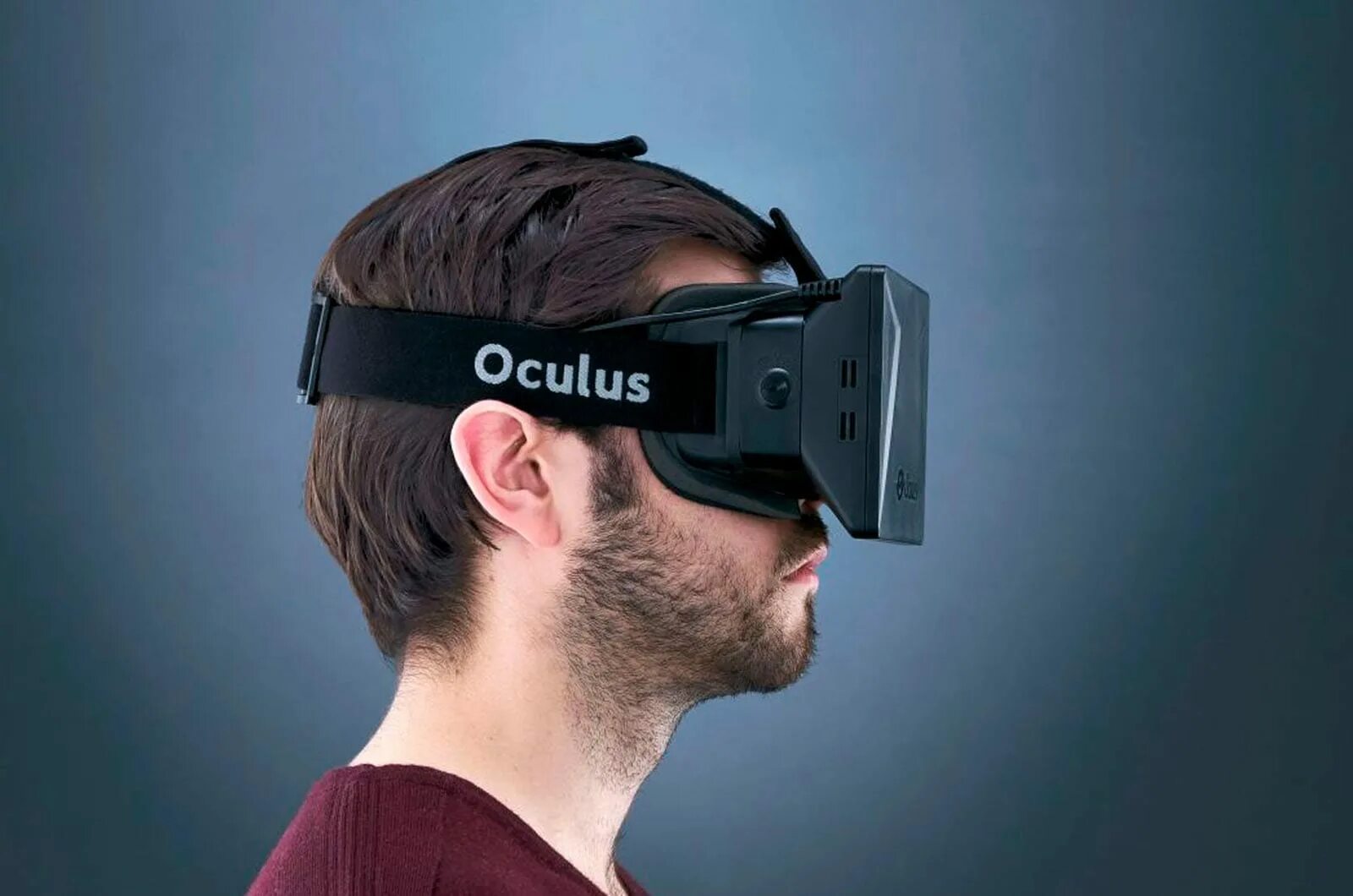Как выбрать vr