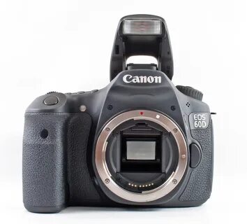 Canon 60