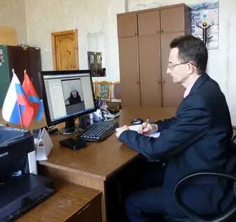 Тик 7