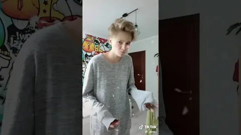Персик из тик тока
