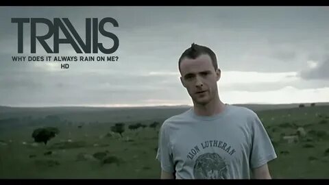 Always rains