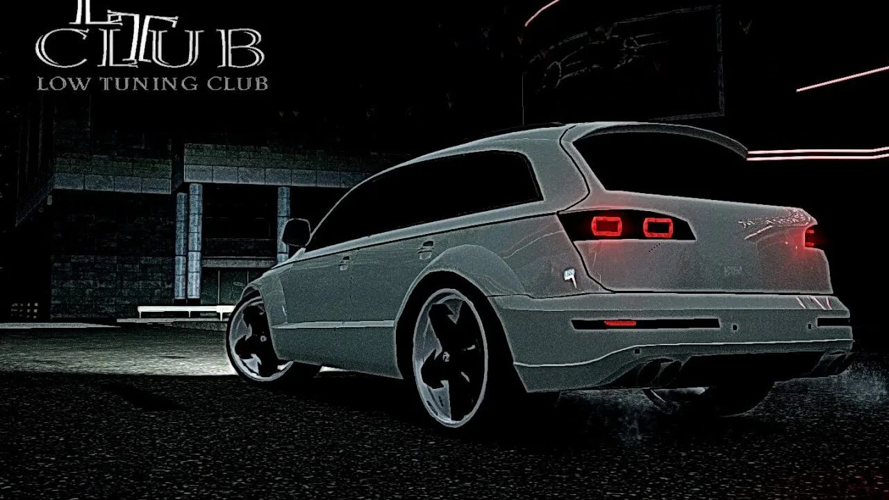 Читы на tuning club. Тюнинг клуб.