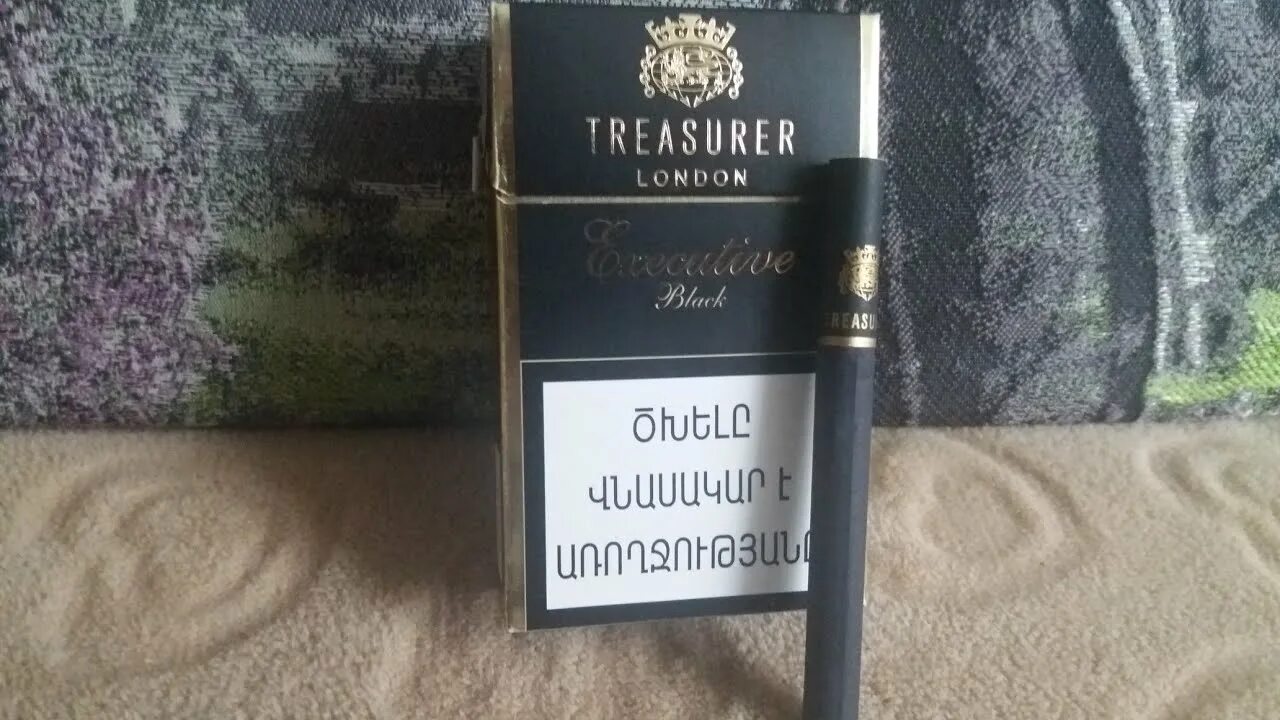 Триумф блэк