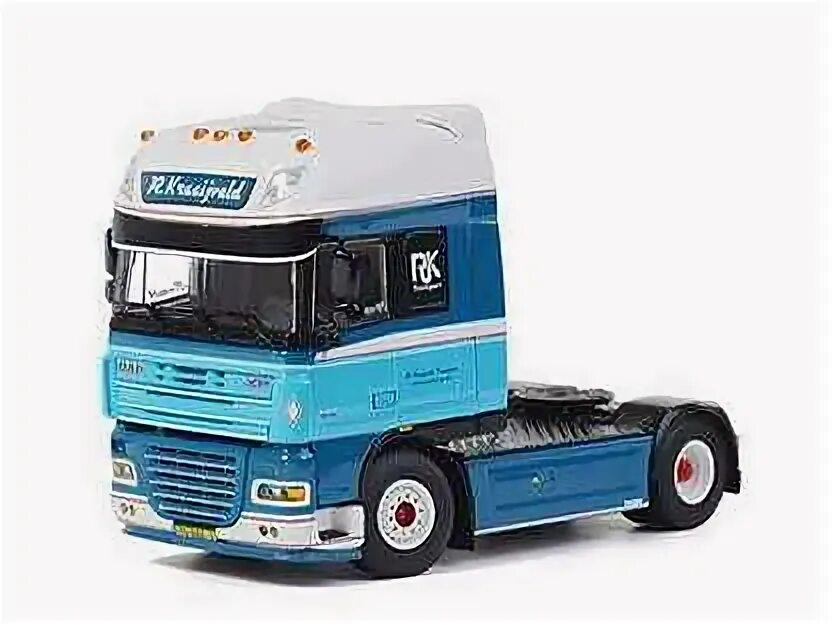 Daf space cab. Седельный тягач daf xf 1:50 модель wsi models. daf xf 105 ssc. модель машины daf xf105. даф 95 xf модель игрушка.