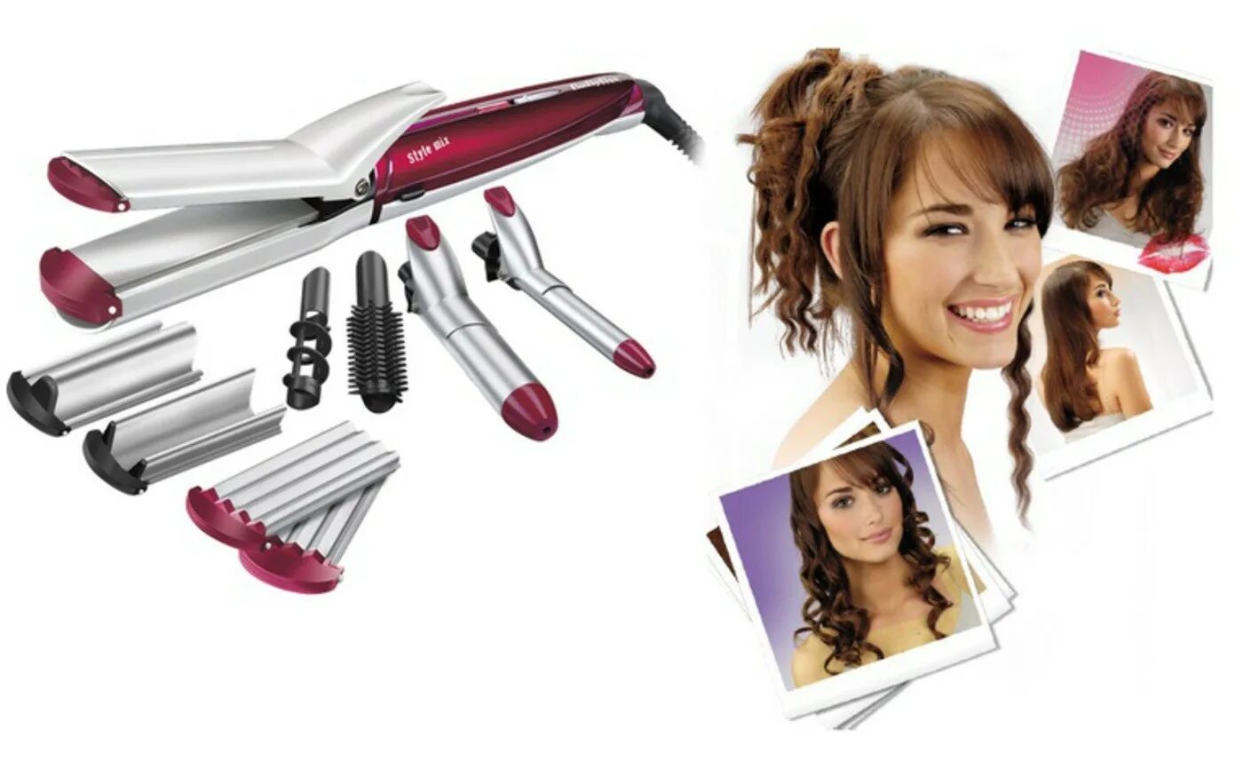 Мультистайлер keune ms 62c. Мультистайлер BABYLISS ms22e. Мультистайлер BABYLISS ms22e укладка. BABYLISS мультистайлер 8 в 1. Стайлер BABYLISS Paris.