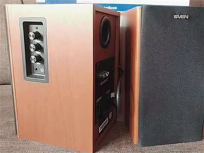 Sven sps 612 динамики. Sven sps 612. 0 sven sps-612. Колонки компьютерные sven sps-612. Акустика sven sps-612 wooden.