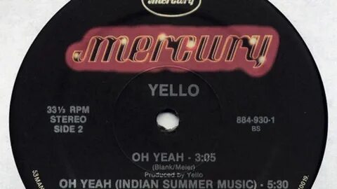 Yello лучшее слушать